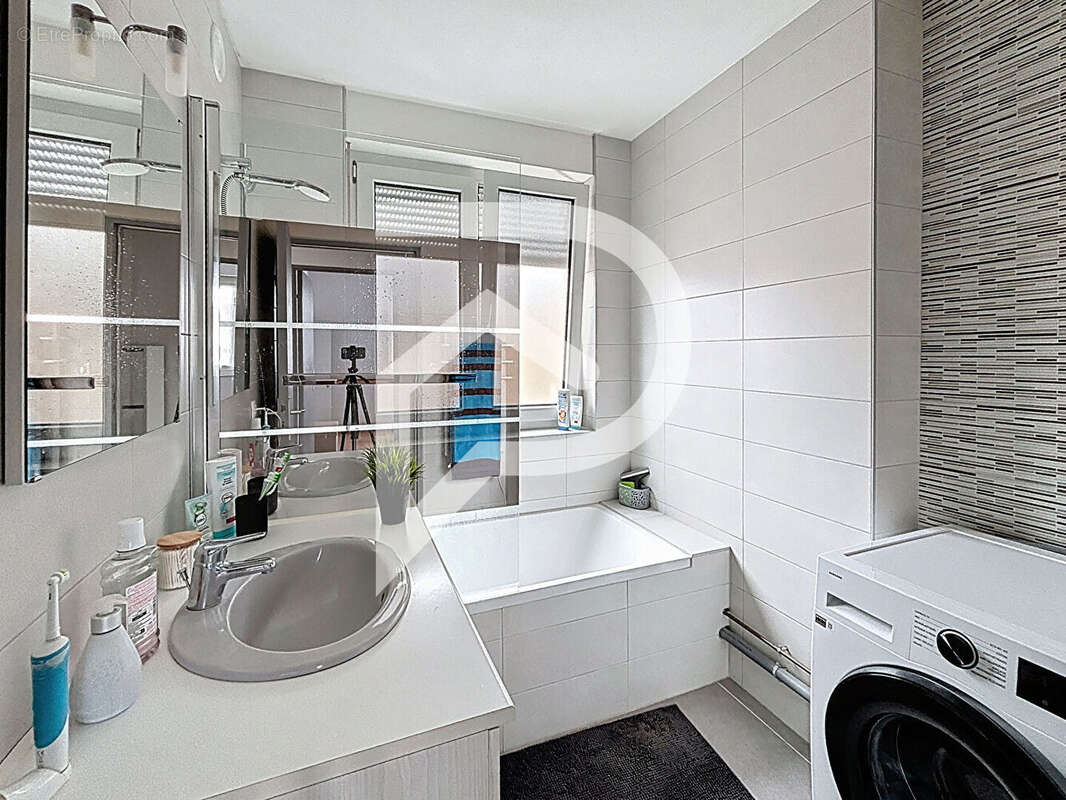 Appartement à COLMAR