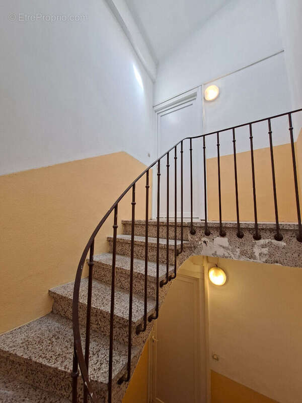 Appartement à PRADES