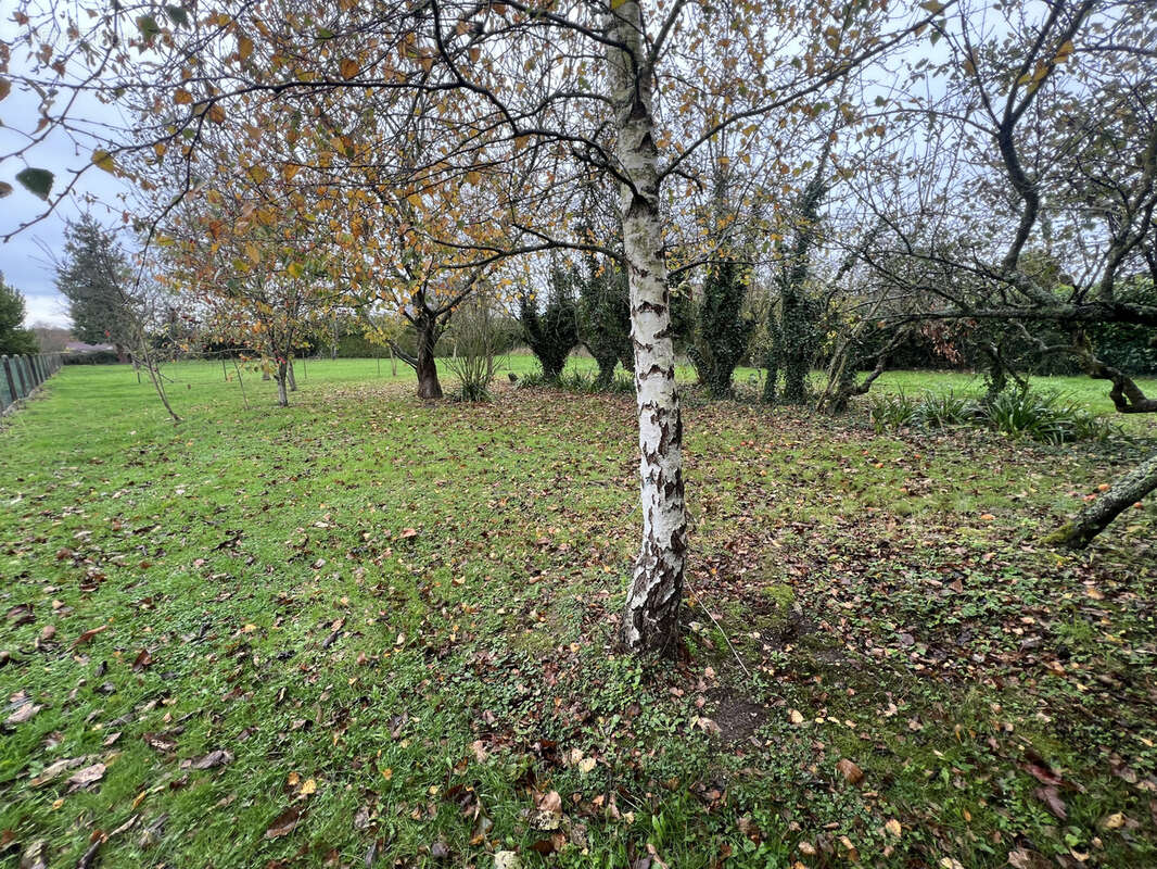 Maison à VOISCREVILLE