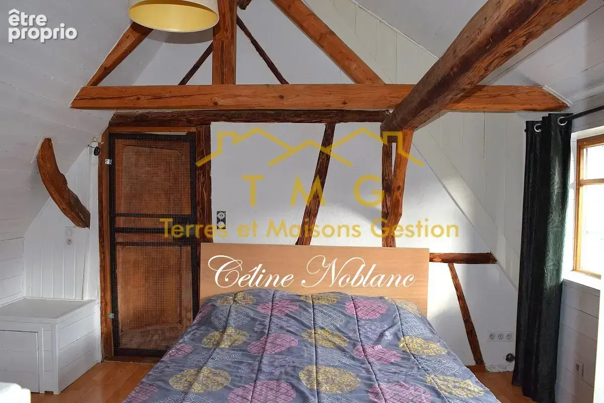 Belle maison Alsacienne avec dépendances - photo 8