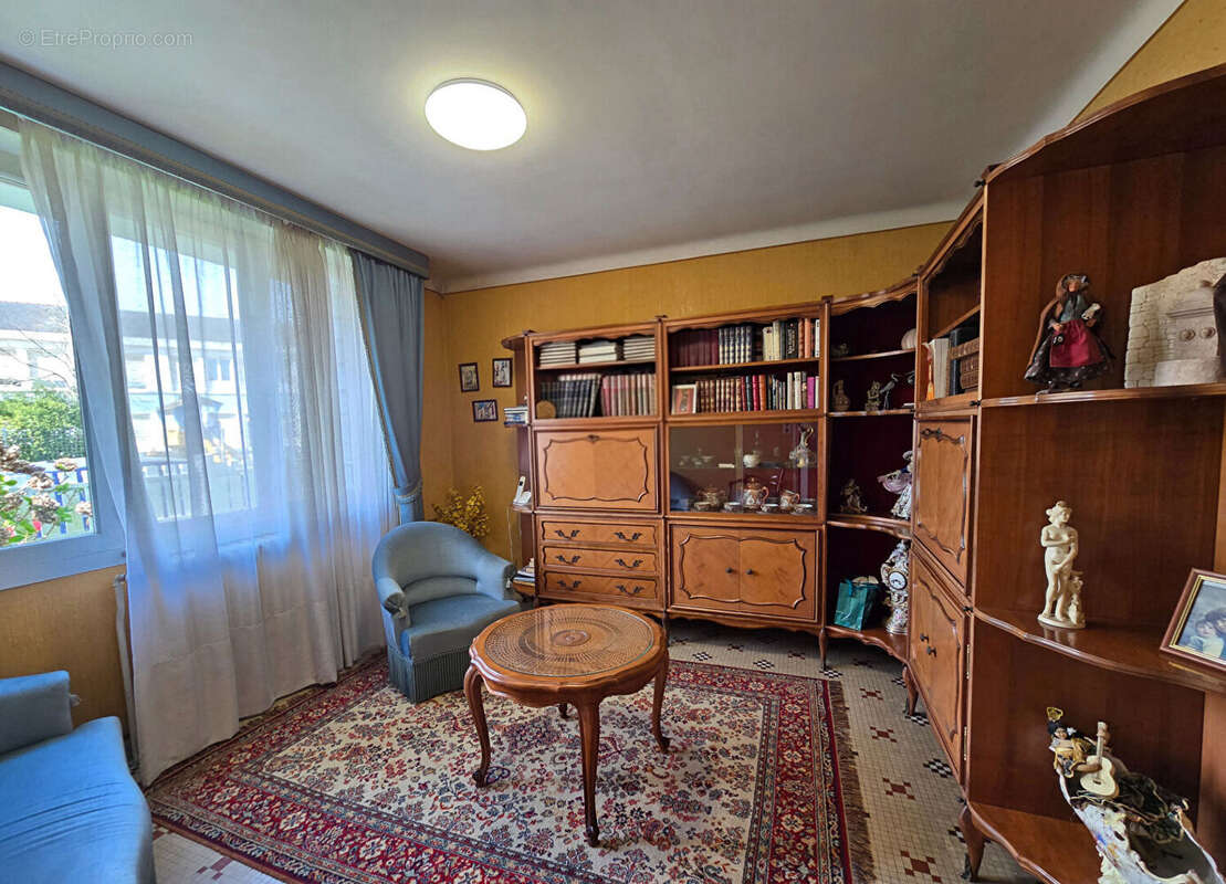 Maison à REZE