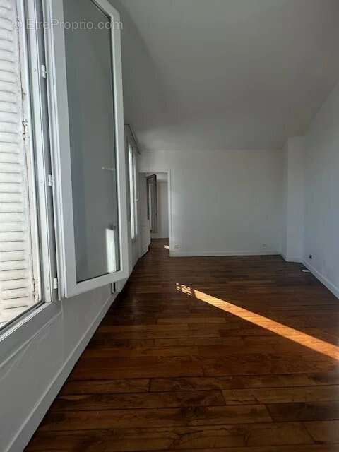 Appartement à MONTREUIL