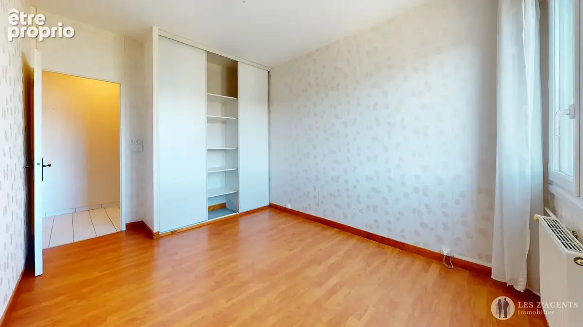 Appartement Cognin 4 pièce(s) - photo 4