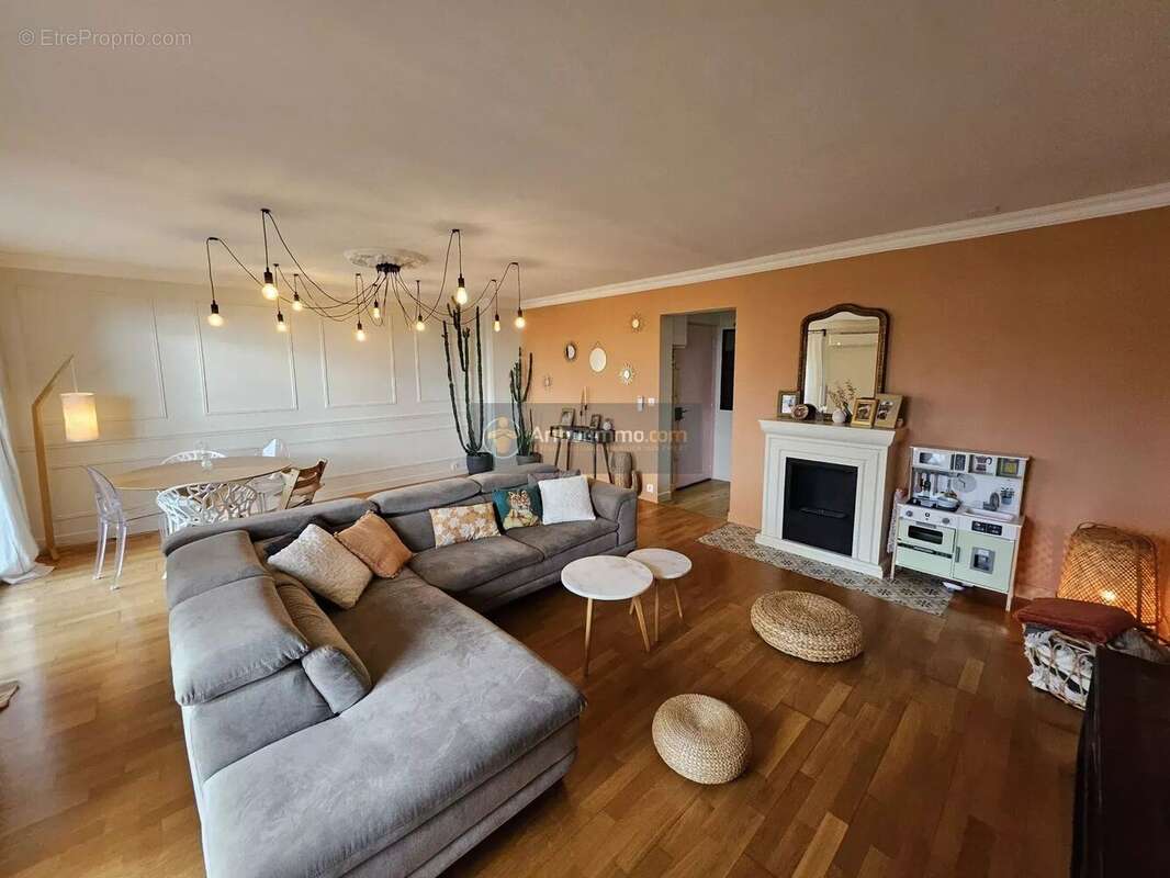 Appartement à SAN-MARTINO-DI-LOTA