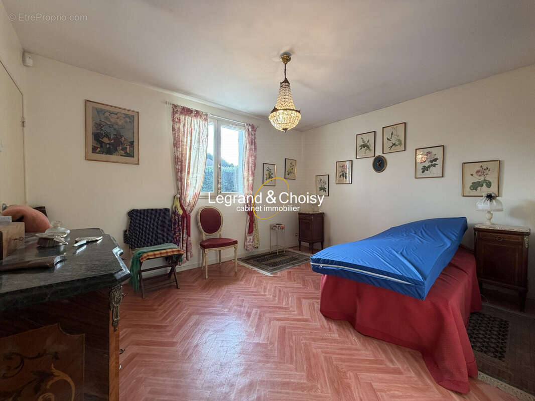 Maison à LE PASSAGE