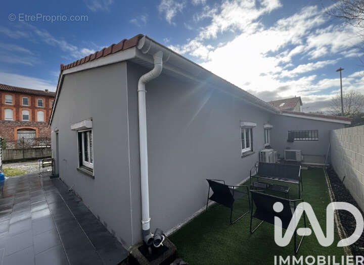 Photo 3 - Maison à MURET