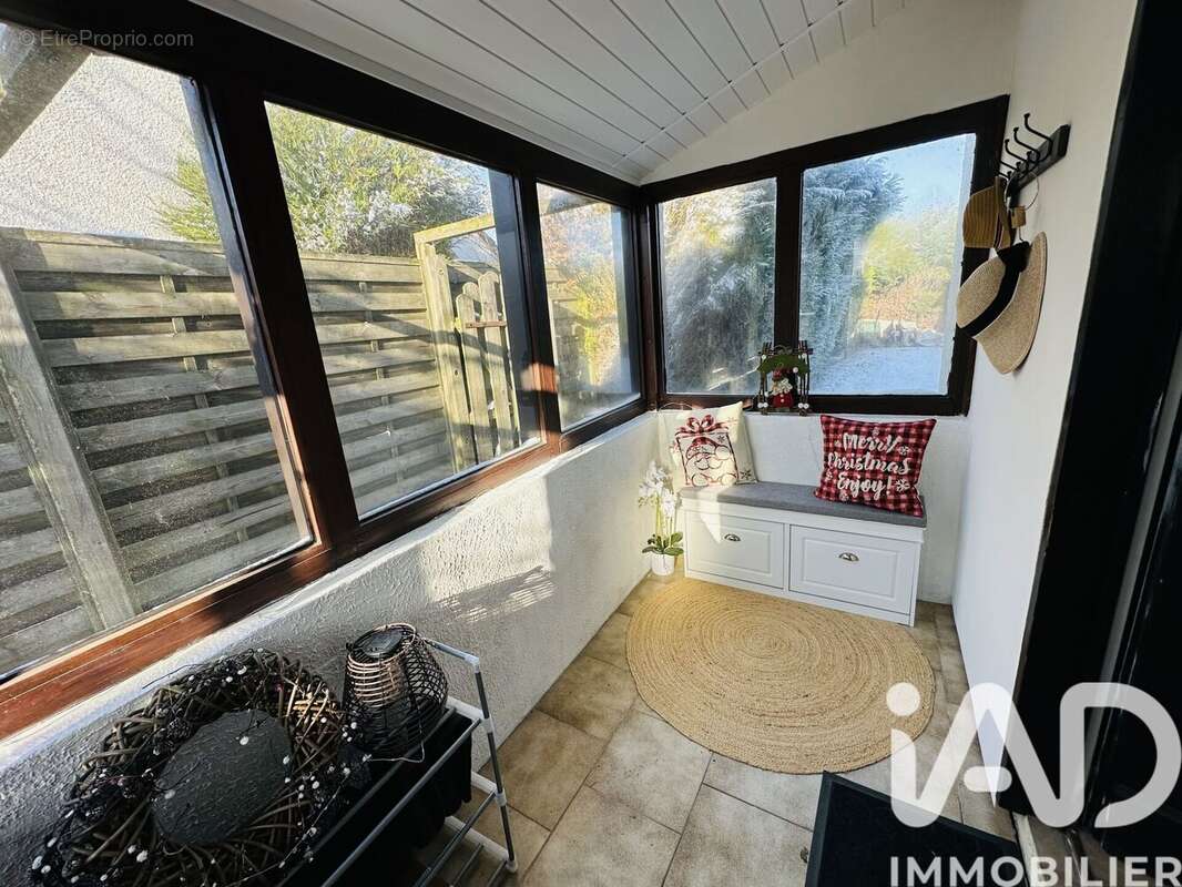 Photo 4 - Maison à SAINVILLE