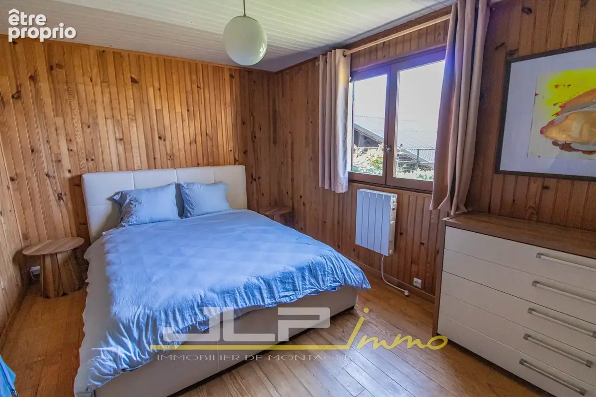 Maison 6 pièces 117 m² à vendre à Saint-Gervais-Les-Bains (74170) - photo 6