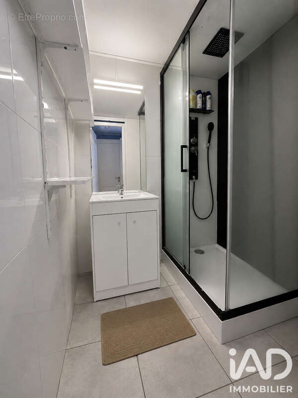 Photo 8 - Appartement à CHALON-SUR-SAONE