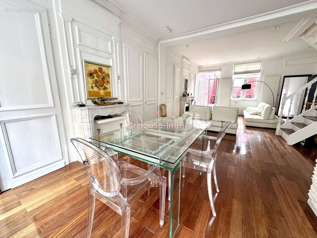 Appartement à LILLE