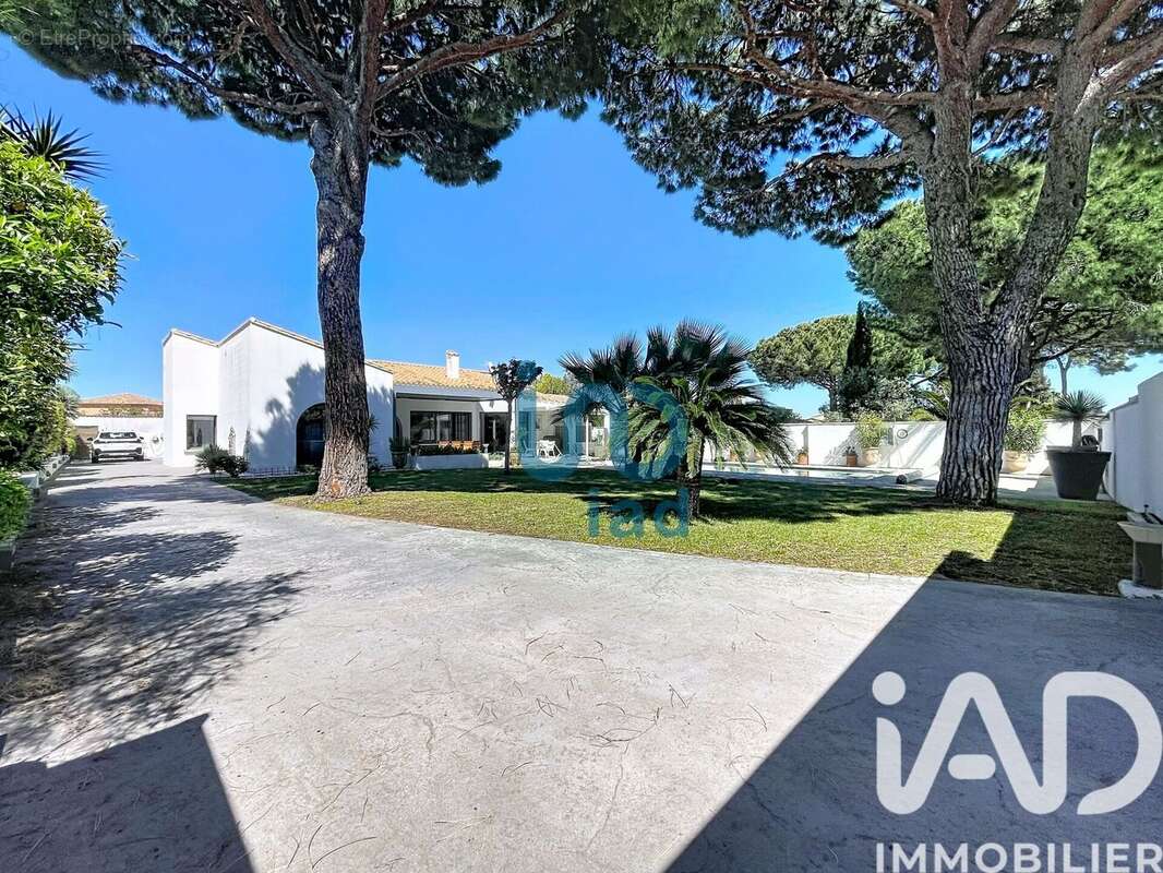 Photo 3 - Maison à AGDE