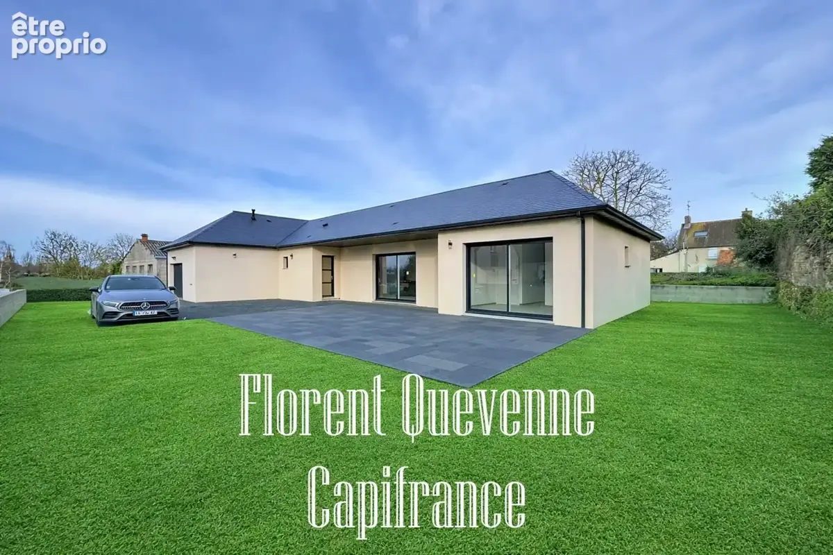 Maison à vendre 4 pièces ROTS (14) - photo 14