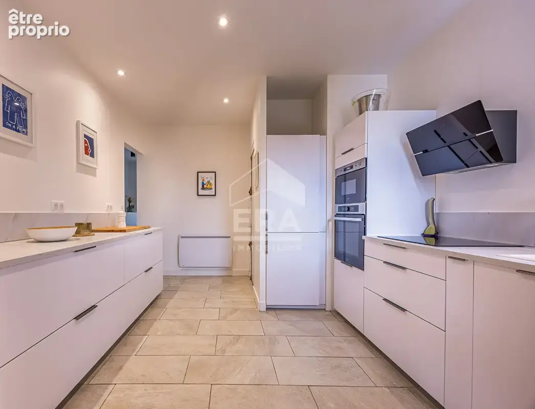 Belle maison familiale - entierement renovée - 6 min de la plage - photo 3
