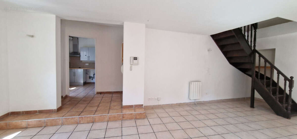 Appartement à CARPENTRAS