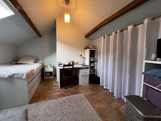 Maison à SEINE-PORT