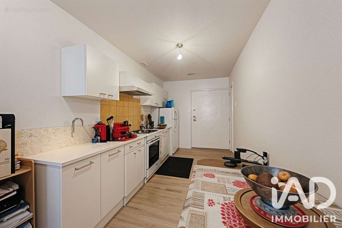 Appartement 49 m² à Negrepelisse  - photo 3