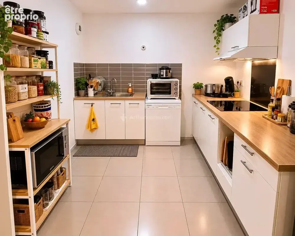 Vente Appartement Chessy(77700) 284 500ï¿œ - photo 2