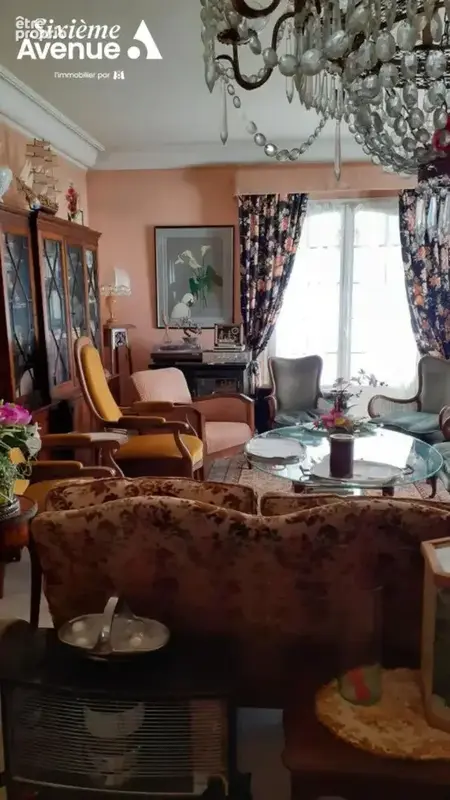 Maison Confort Meilars 7 pièce(s) - photo 9