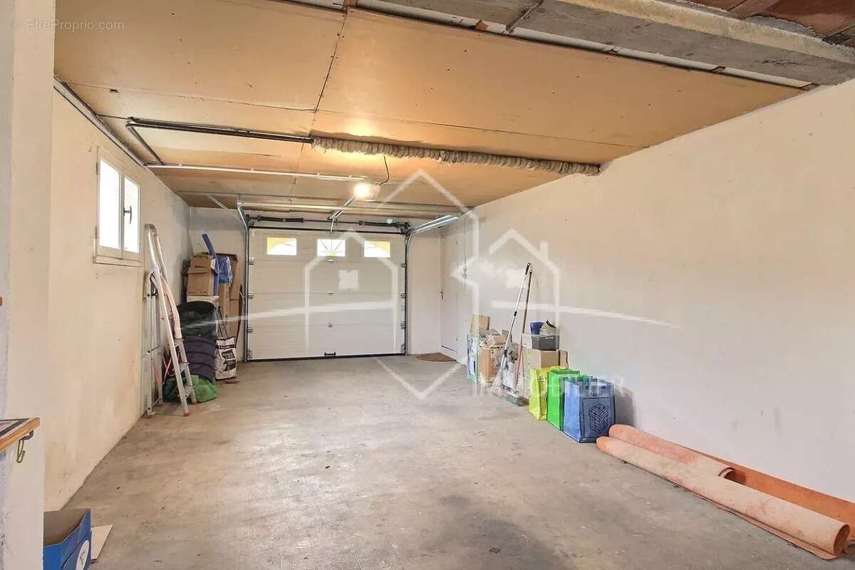 Maison à ANDANCETTE