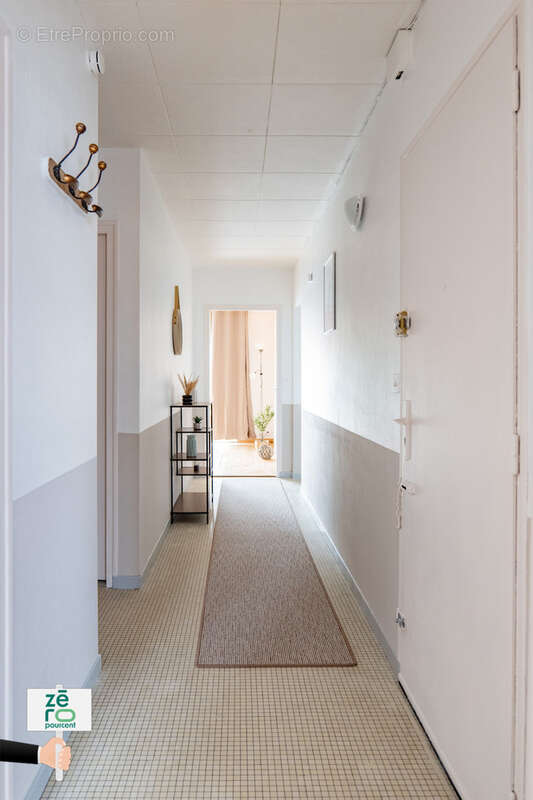 Appartement à LES SABLES-D&#039;OLONNE