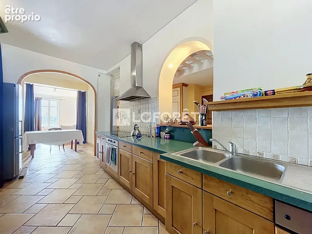 Appartement Macon 4 pièces 150 m2 - photo 6