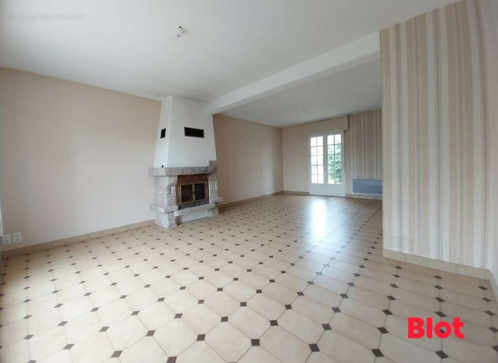 Maison 117 m² à Cancale  - photo 2