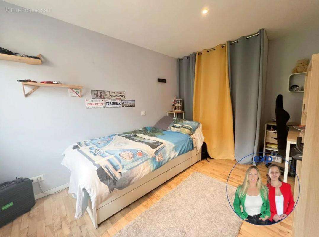 Maison à SAINTE-CROIX-EN-PLAINE