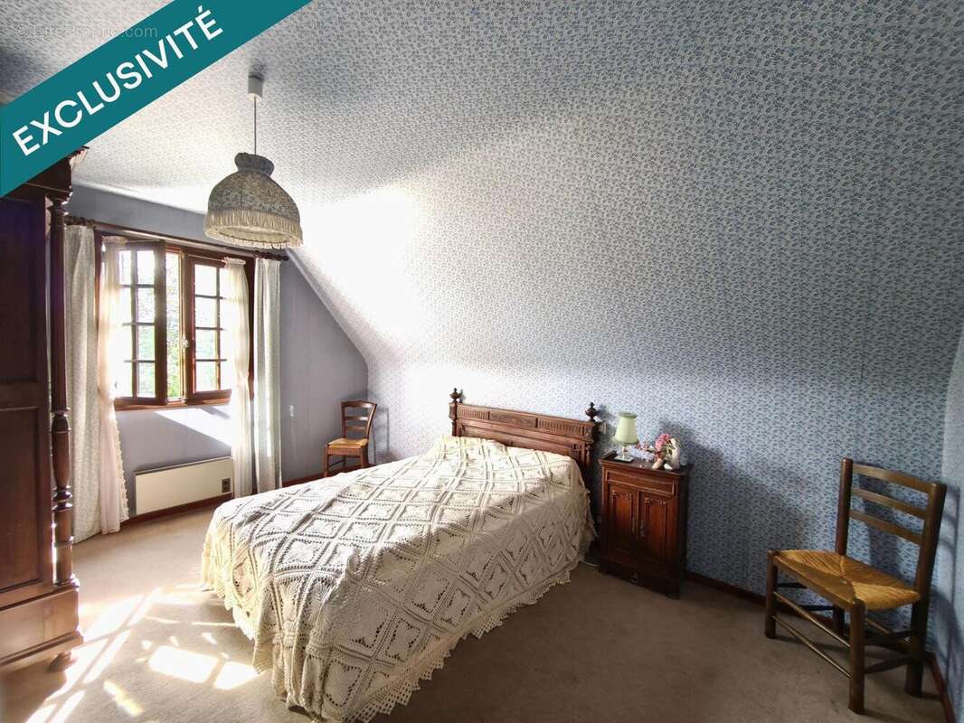 Photo 8 - Maison à MAUCOR