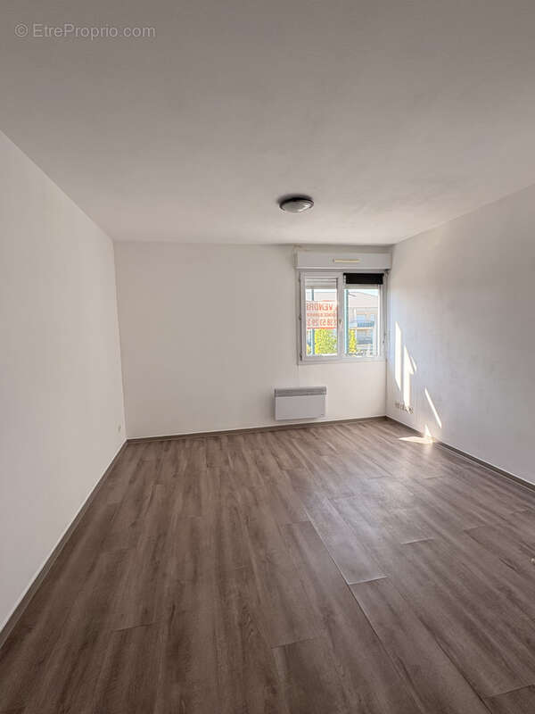 Appartement à ORLEANS