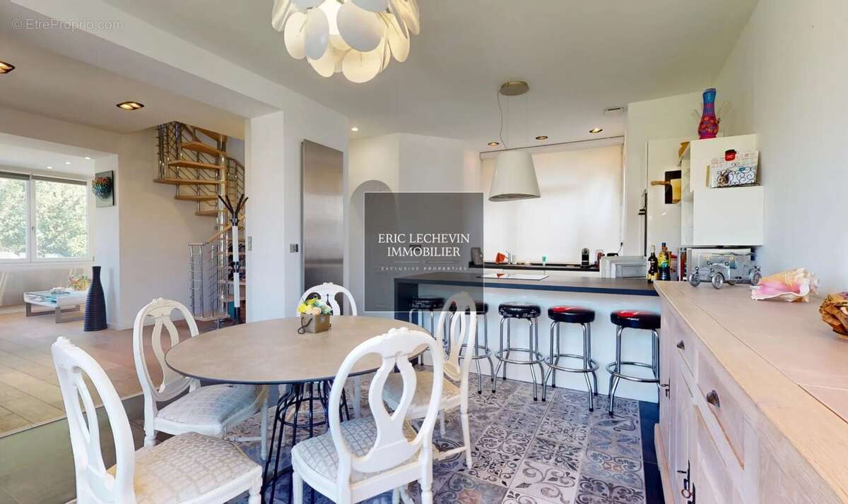 Maison à LE TOUQUET-PARIS-PLAGE