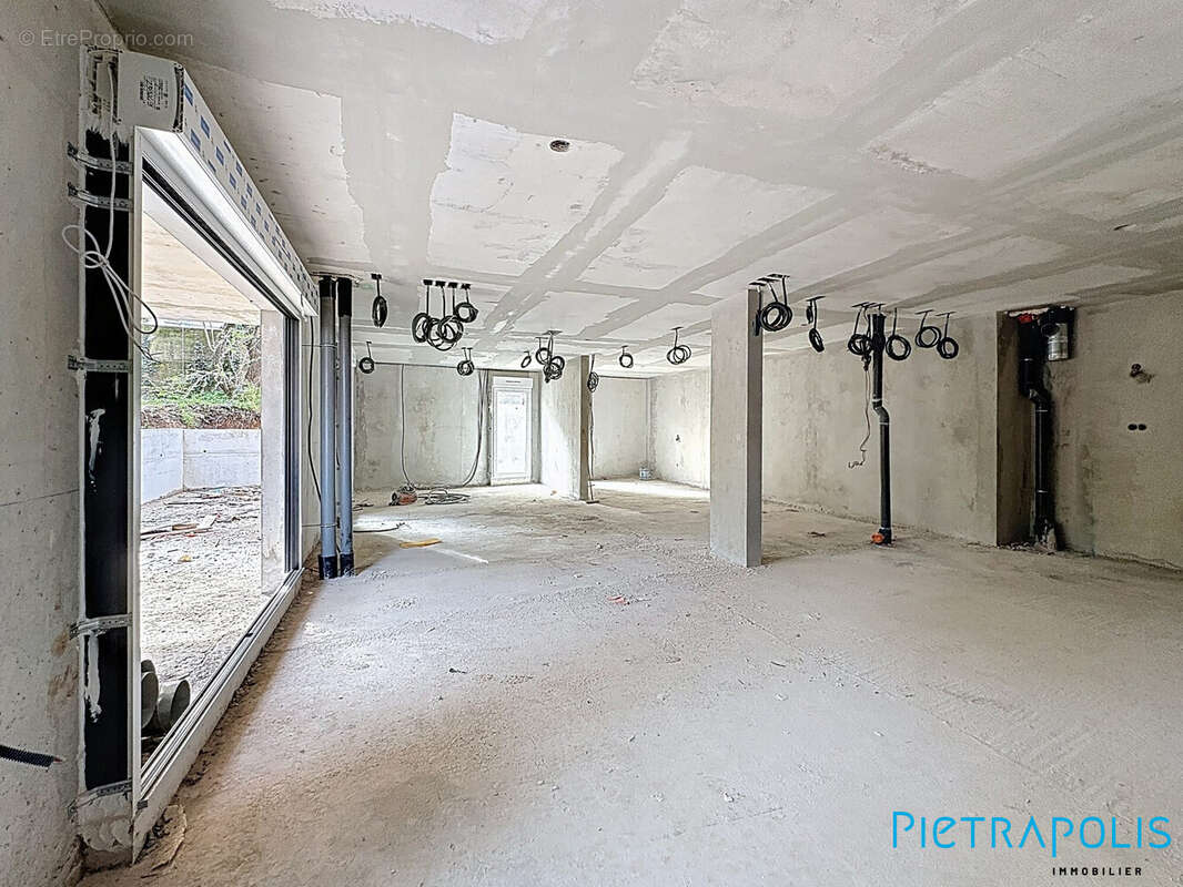 Appartement 83 m² à Sete  - photo 2