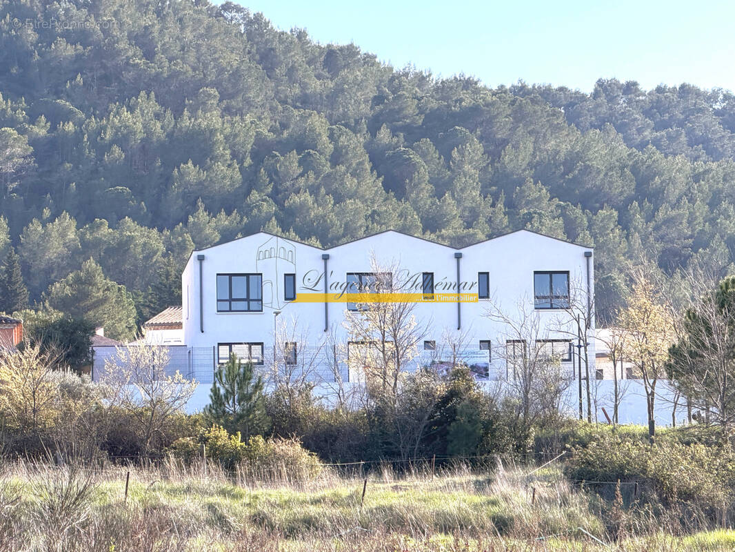 Maison à LANGLADE