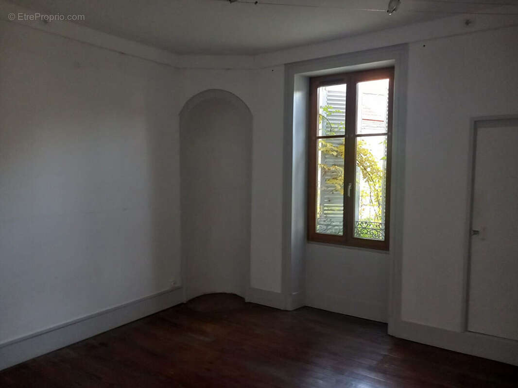 Appartement à DOLE