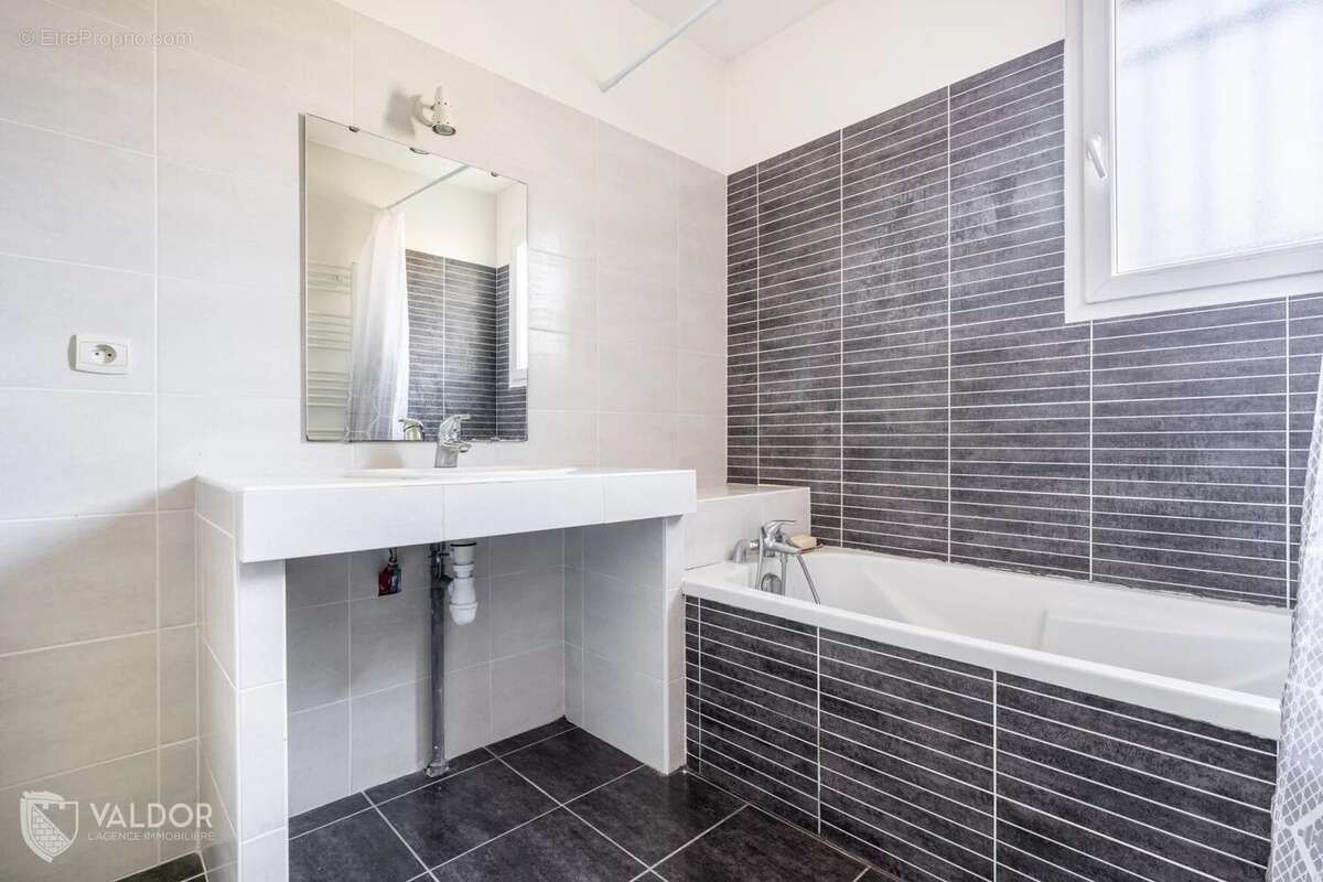 Maison à SAINT-BERNARD