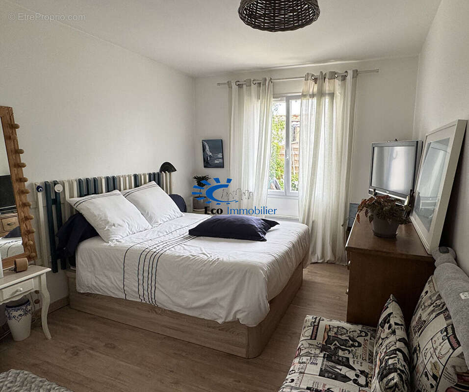 Exclusivite maison plain-pied 2 chambres jardin - photo 7