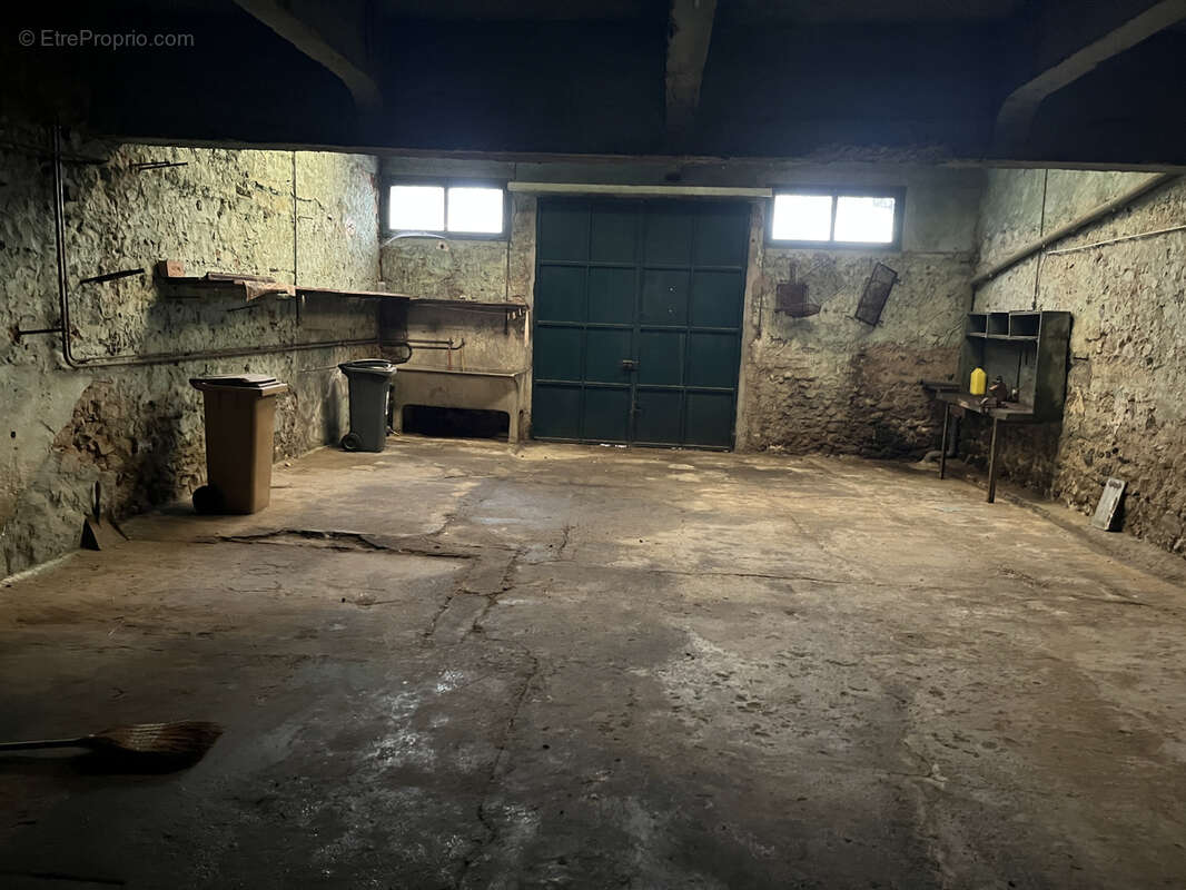 Maison à ESPIRA-DE-L&#039;AGLY