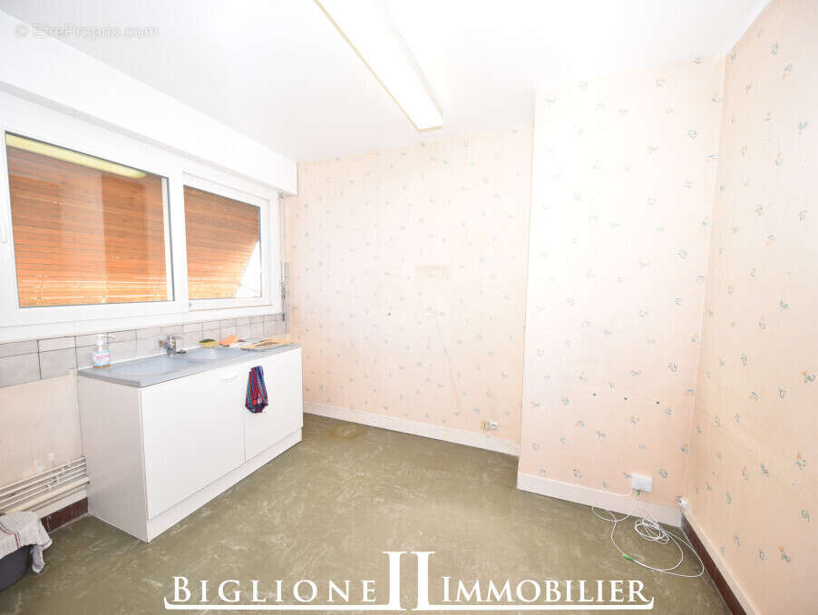 Appartement à CHELLES