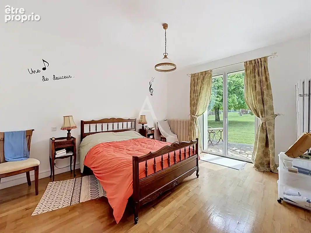 Maison Brissac Loire Aubance - photo 12