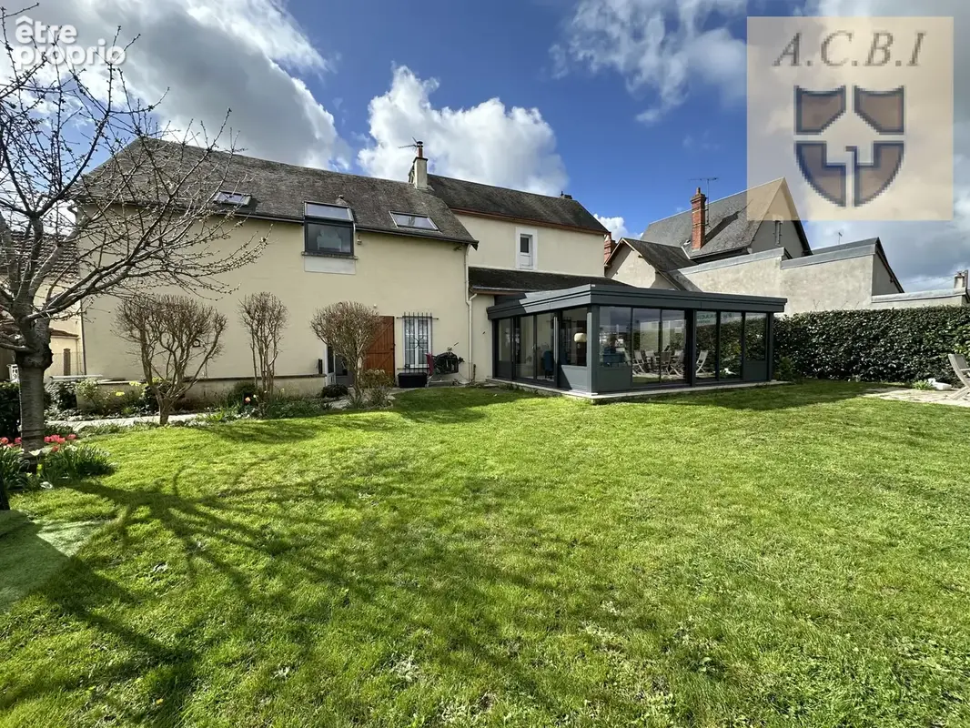 Maison de famille secteur saint ouen - photo 2