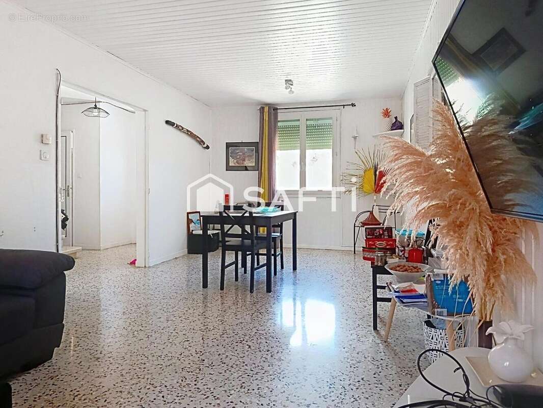Photo 3 - Maison à NARBONNE