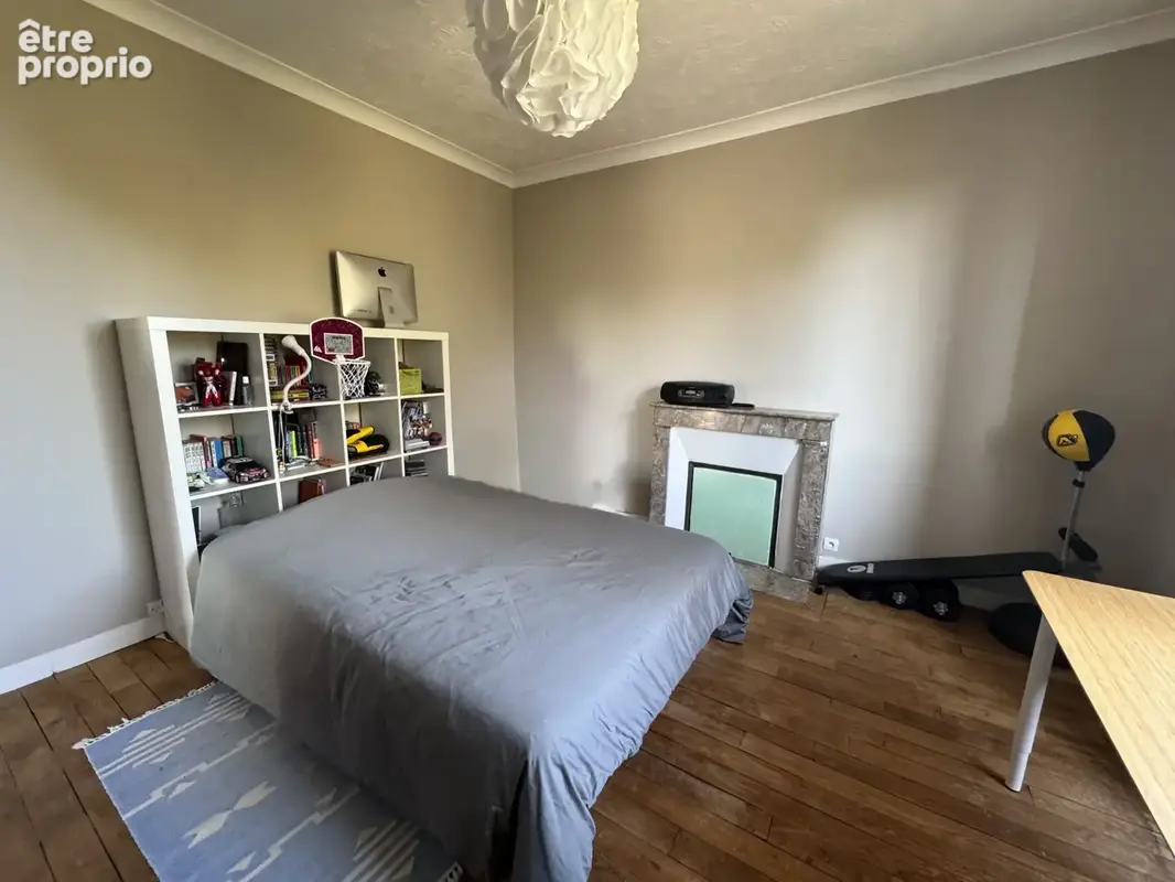 Maison bourgeoise 6 pièces - photo 9