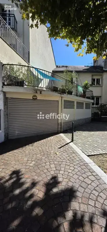 Appartement - photo 12