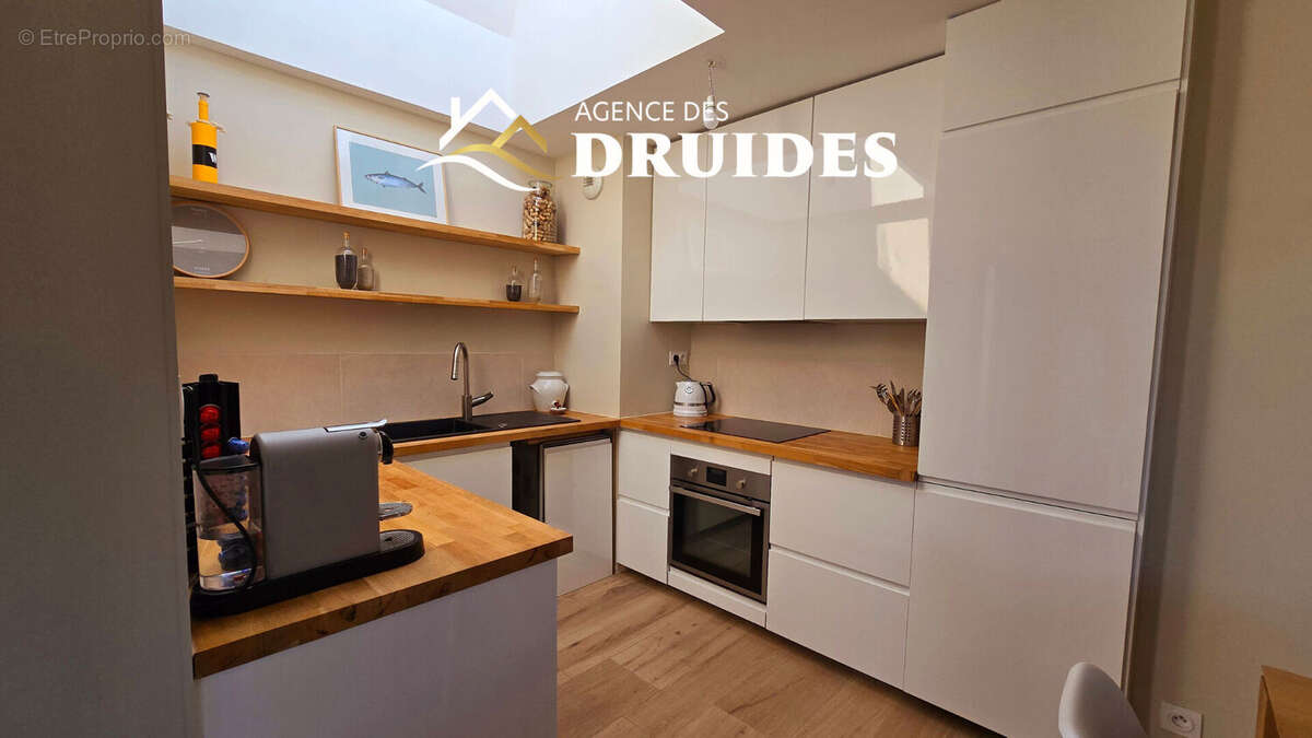 Appartement à CARNAC