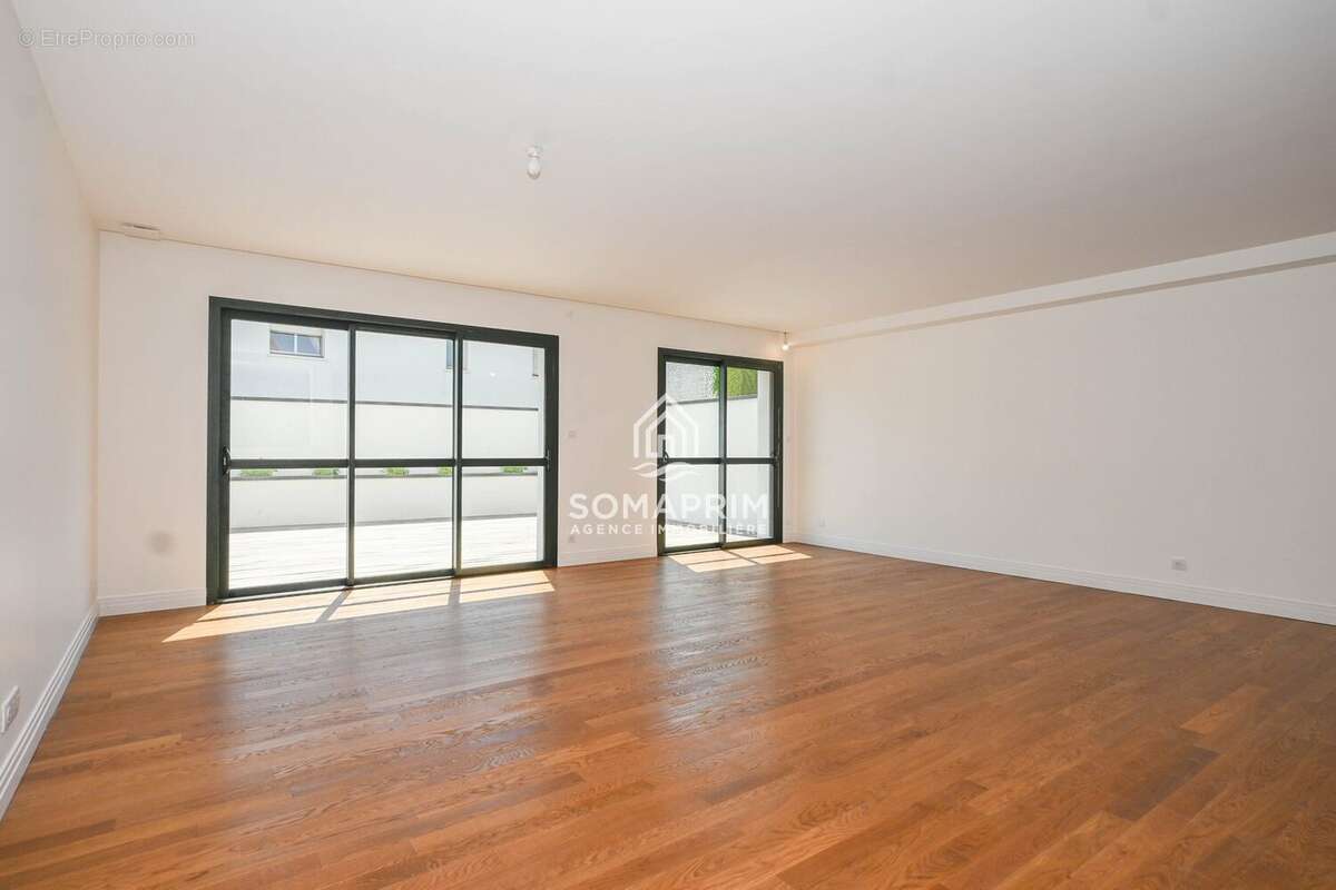 Appartement 111 m² à Le Touquet-Paris-Plage  - photo 3