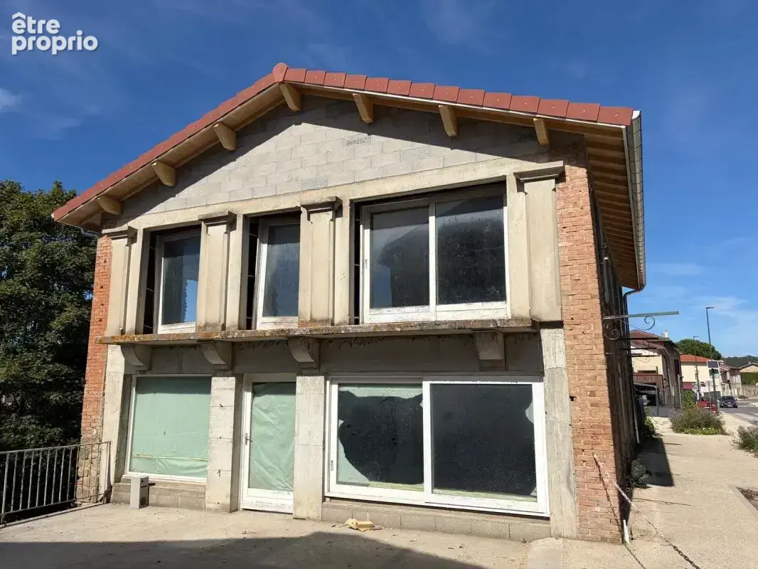 Plateau de 92m² - photo 2