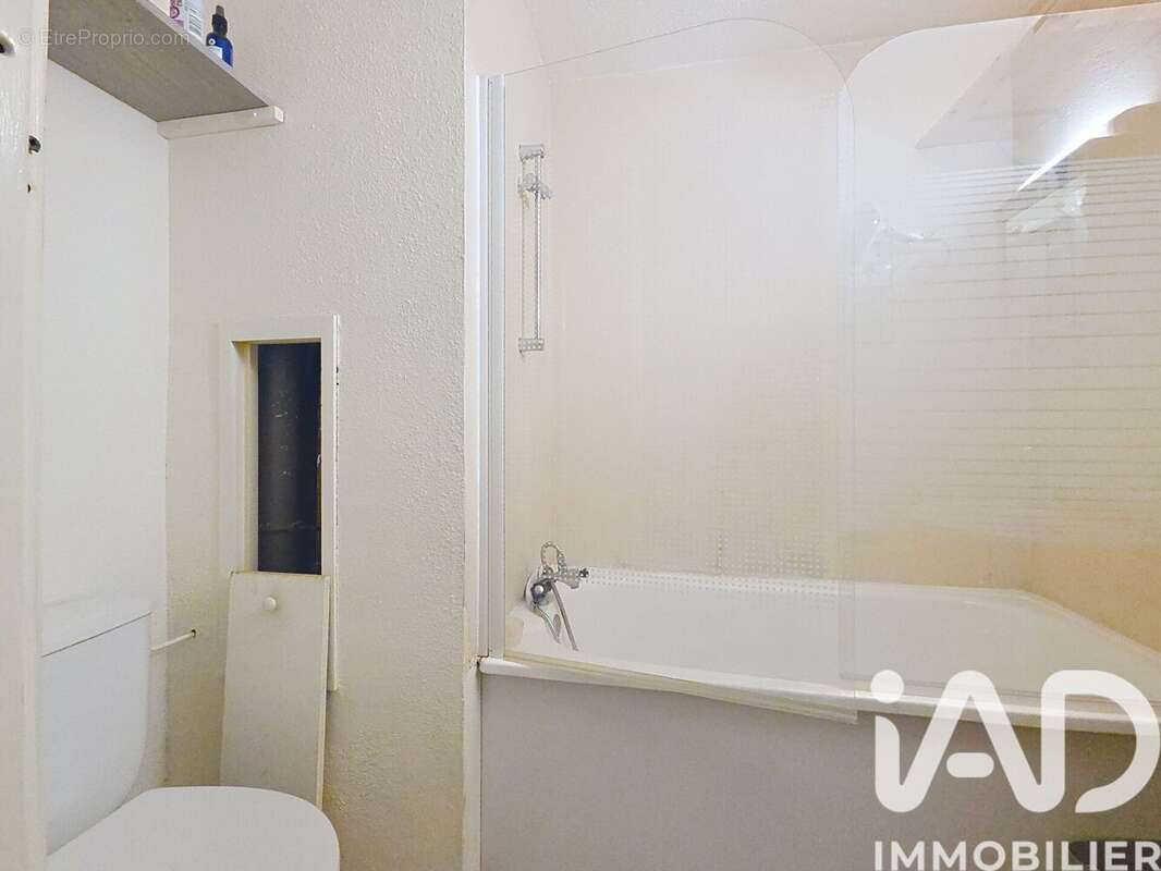 Photo 8 - Appartement à MIJOUX