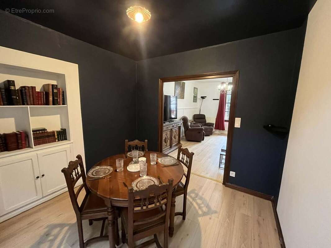 Appartement à CHALON-SUR-SAONE