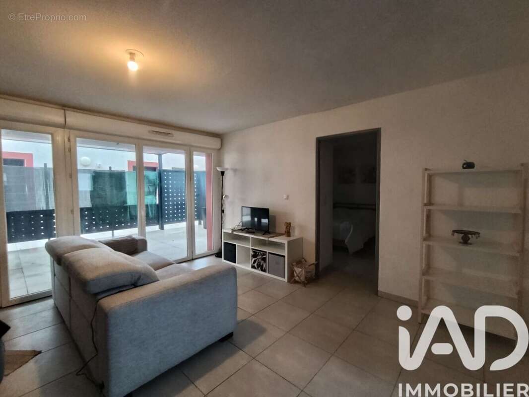 Photo 4 - Appartement à SAUVIAN
