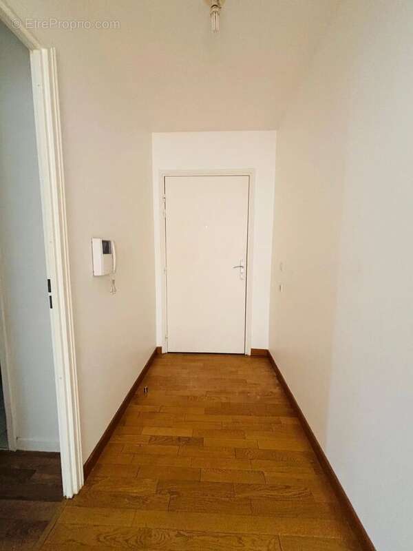 Appartement à VELIZY-VILLACOUBLAY