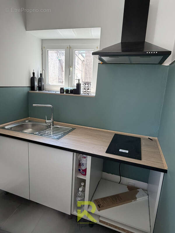Immeuble de rapport  loue 5 logements - photo 8